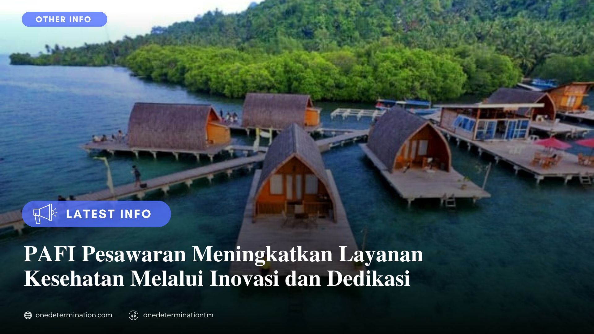 PAFI Pesawaran Meningkatkan Layanan Kesehatan Melalui Inovasi dan Dedikasi