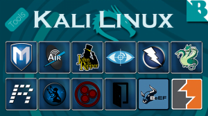 Cara Menginstall Tools Kali Linux di Distro lain