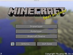 Cara Download Minecraft Versi 1.16.220.50 Gratis