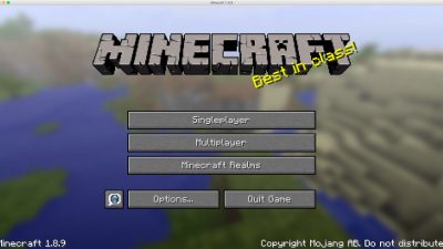 Cara Download Minecraft Versi 1.16.220.50 Gratis
