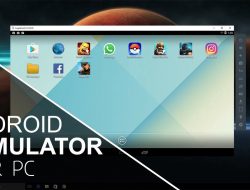 4 Emulator Android Terbaik Untuk Mac