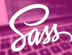Apa itu SASS CSS dan Kegunaannya untuk Membuat Website