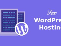 Ingin Punya Website dengan Hosting WordPress Gratis? Ini Caranya!