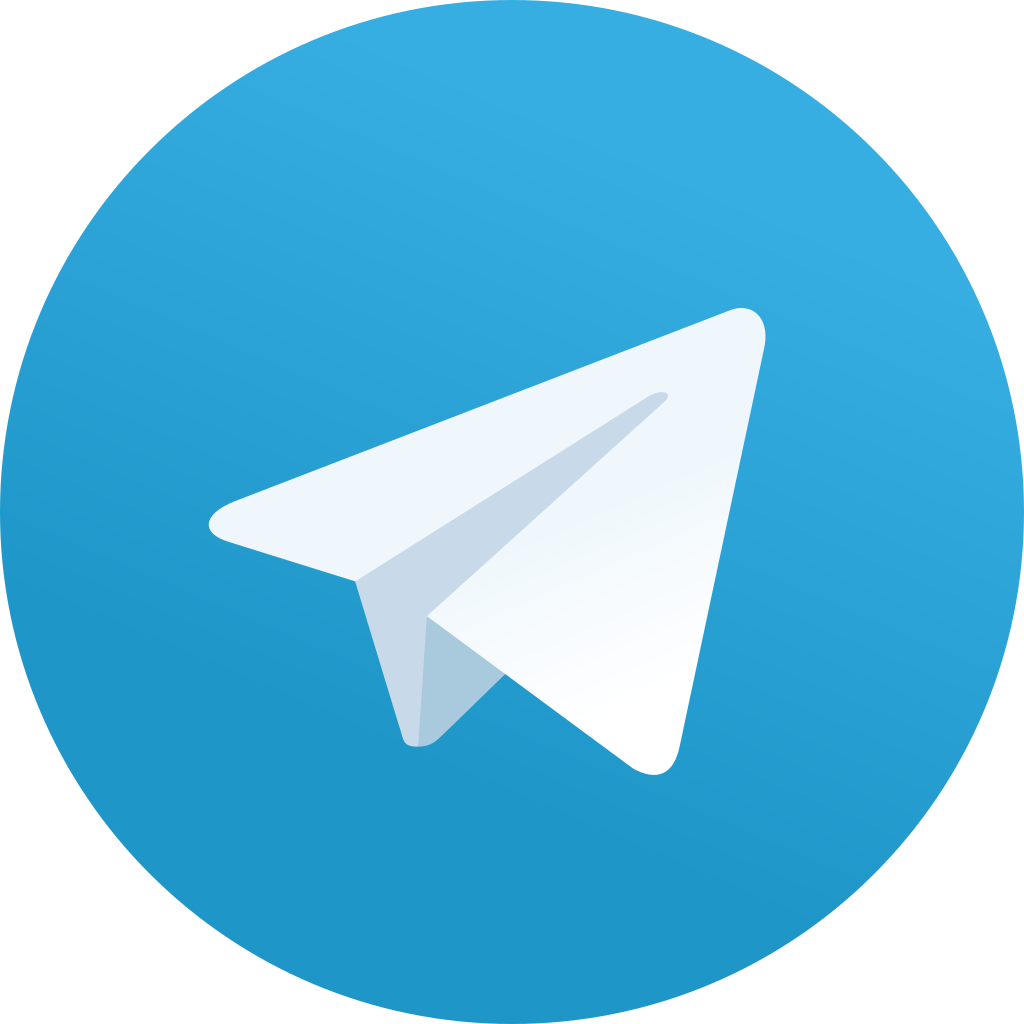 ikon telegram