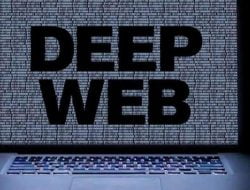 ratusan  link deep web ber domain .onion
