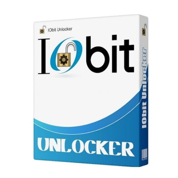 apa itu iobit unlocker
