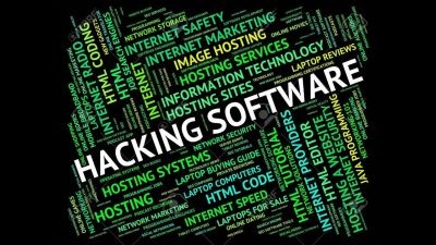 10 Software Hacking Terbaik di Android