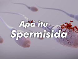 Apa itu Spermisida? Kenali Fungsi, Cara Pemakaian, Kelebihan, Serta Kekurangannya disini!