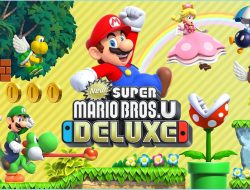 Super Mario Bros Pecahkan Rekor Game Termahal