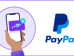 Paypal Sebagai Media Pembayaran Level Internasional