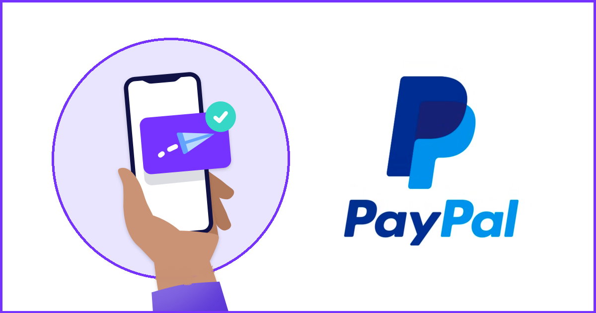 Pembayaran Internasional Paypal
