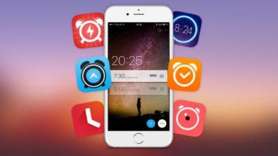 Telat Sahur,Yuk Download 5 Aplikasi Alarm Ini