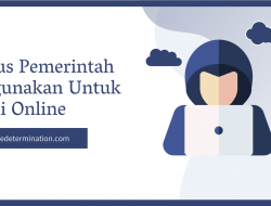 Judi Online Dalam Situs Pemerintah Indonesia