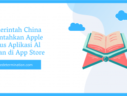 Pemerintah China Perintahkan Apple Hapus Aplikasi Al Quran di App Store