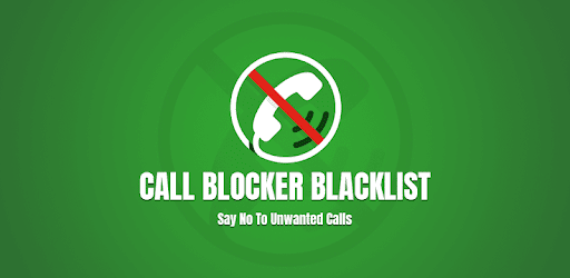 Call Blocker Free Blacklist and Whitelist