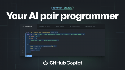 GitHub-Copilot