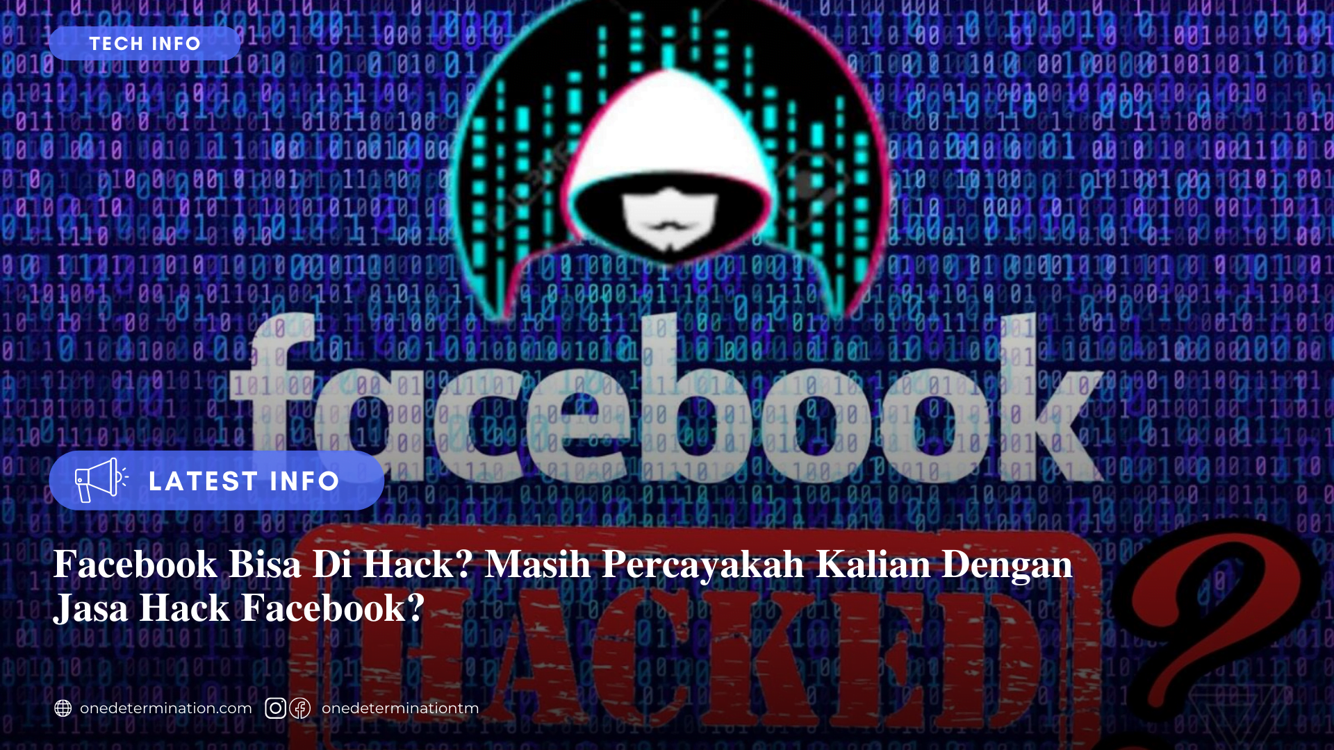Jasa Hack Facebook