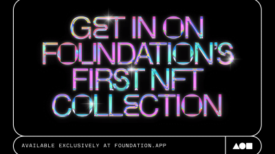 platform nft foundation