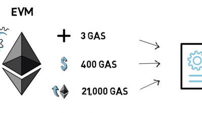 biaya gas ethereum 