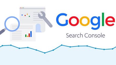 cek peringkat website dengan google search console