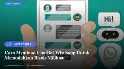 Membuat ChatBot Whatsapp Gratis