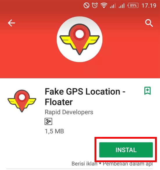 Install-Aplikasi-Fake-GPS-Location