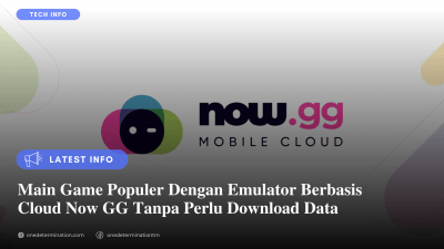 Main Game Populer Dengan Emulator Berbasis Cloud Now GG