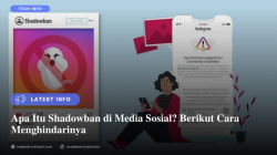 Apa Itu Shadowban di Media Sosial? Berikut Cara Menghindarinya